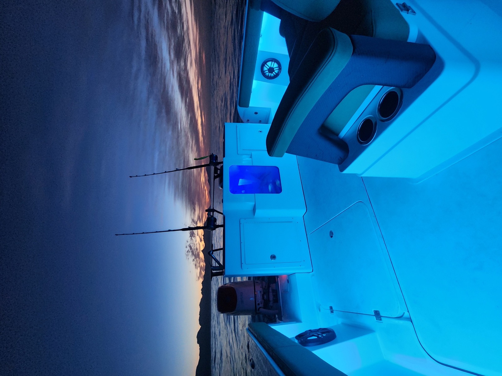 Invicta 30 OC Reflection